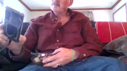 ghost2534 online show from November 2, 9:37 pm