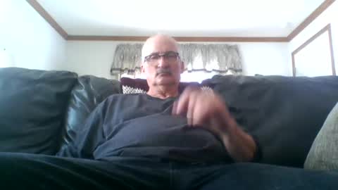 ghost2534 online show from June 21, 2:34 pm