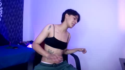 Your Girl  online show from October 21, 8:12 pm