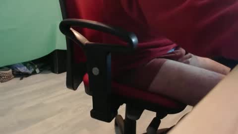 ghostatitude online show from October 12, 8:00 pm