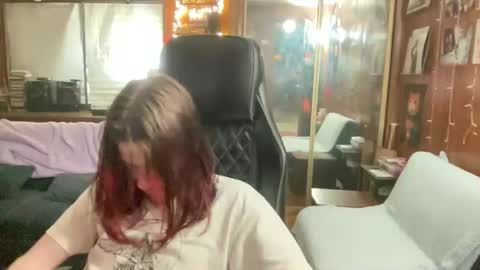 ghostboygbc online show from April 27, 6:11 am