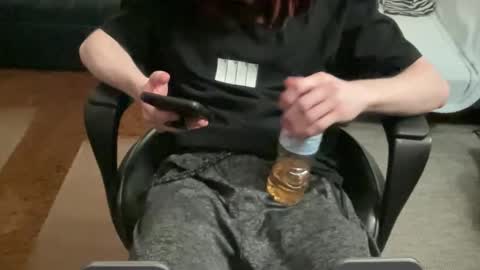 ghostboygbc online show from February 6, 5:22 am