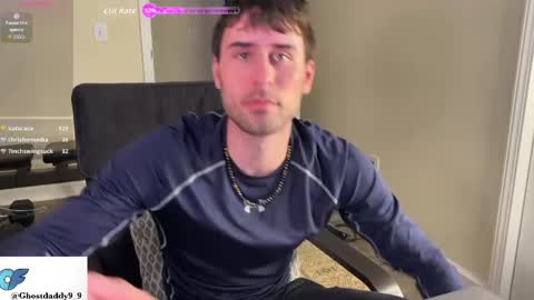 big boy ghost face online show from March 30, 11:49 pm