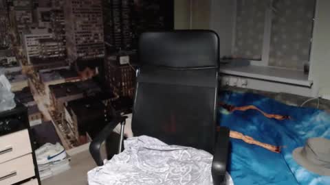 Fedya online show from February 1, 9:40 pm