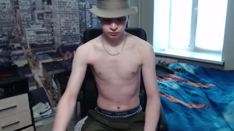 Fedya online show from February 12, 5:26 am