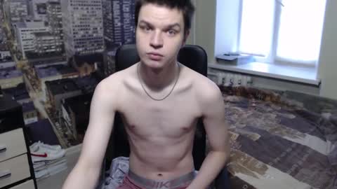 Fedya online show from January 18, 6:03 am