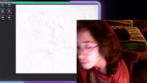 Snapshot of ghostinthebottle chatting on October 18, 4:49 am Ghost online show from October 18, 4:49 am
