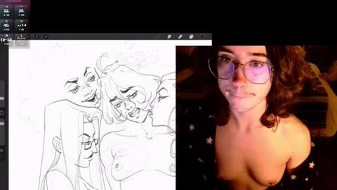 Snapshot of ghostinthebottle chatting on October 26, 4:35 am Ghost online show from October 26, 4:35 am