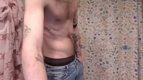 ghostofmd online show from May 27, 8:28 pm