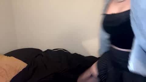 ghostpetal online show from February 28, 12:25 am