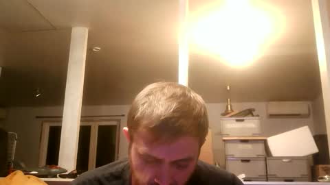 ghostrider883hd online show from October 31, 8:31 pm