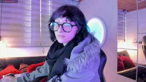 Allison  online show from March 24, 8:26 pm