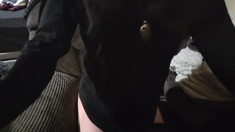 GhothyFemboy online show from April 2, 9:16 am