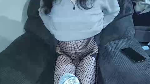 GhothyFemboy online show from April 11, 7:45 am