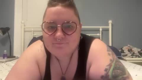 ghoulypopgirl online show from October 2, 11:36 pm