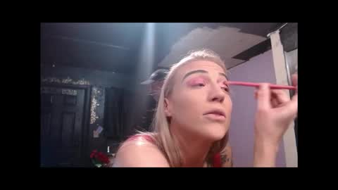 ghxstface23 online show from March 5, 7:28 am