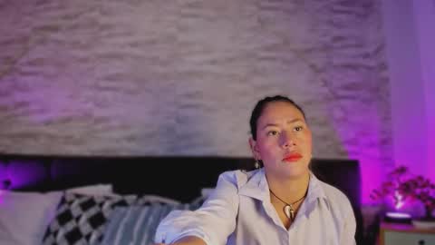 Gianna online show from February 21, 11:46 am