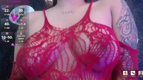 Gianna lopez online show from April 21, 8:16 pm