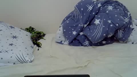 Giannah online show from February 19, 6:33 am