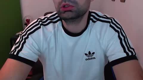 Gianni online show from December 1, 7:05 pm