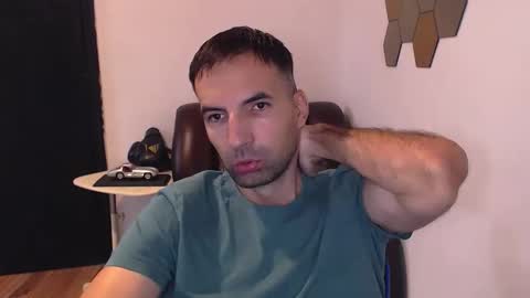 Gianni online show from October 13, 2:19 pm