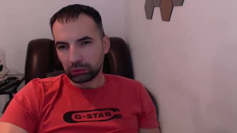 Gianni online show from December 4, 11:19 pm