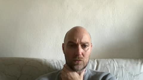 giannipaciotti online show from April 20, 12:08 pm