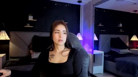 Gia online show from November 5, 12:51 pm