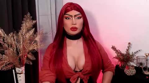 Gia X online show from January 12, 8:43 am