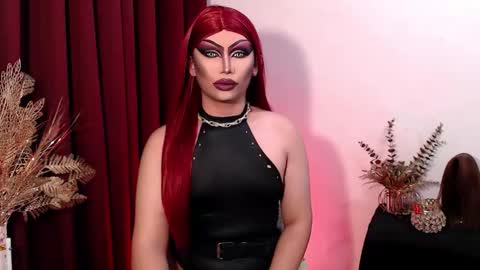 Gia X online show from March 19, 9:37 am
