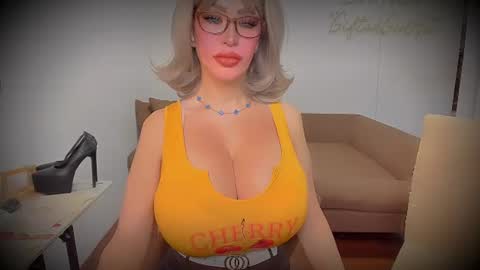 Ms. Abby                    -  IF YOU DEMAND  I DEMAND ASWELL- online show from June 14, 1:49 am