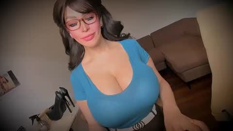 Ms. Abby                    -  IF YOU DEMAND  I DEMAND ASWELL- online show from August 3, 1:40 am