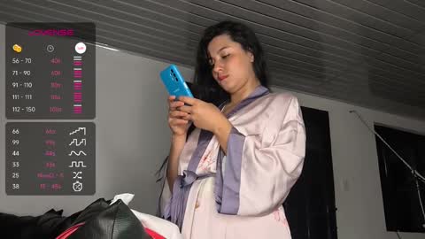 Gigi online show from December 8, 4:11 am