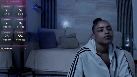 gigi_mane online show from November 29, 4:20 am