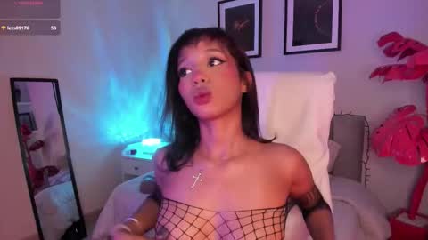 GIGI online show from February 17, 12:53 am