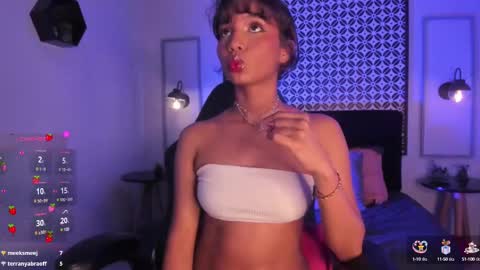 GIGI online show from March 7, 7:52 am