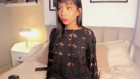 GIGI online show from September 19, 4:49 am