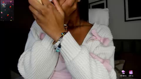 GIGI online show from October 14, 4:37 am