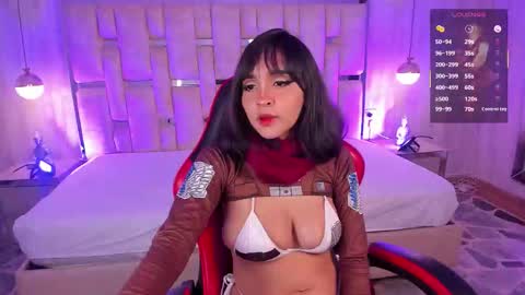 Gigi online show from February 23, 2:19 pm