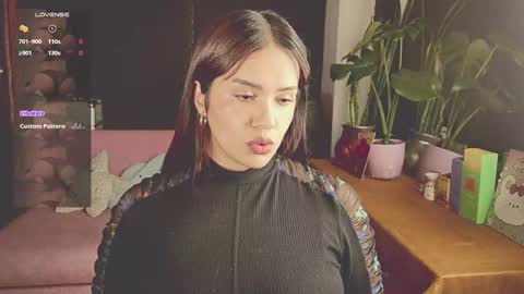 Gigi independet model P online show from October 20, 8:47 pm