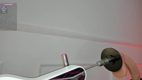 Gigi Doll online show from March 26, 11:48 am