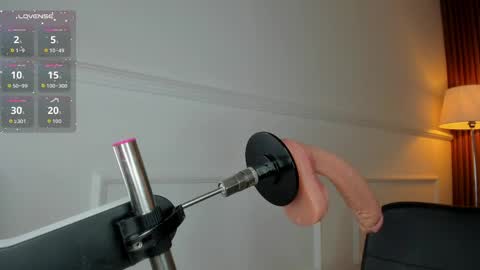 Gigi Doll online show from April 15, 11:57 am