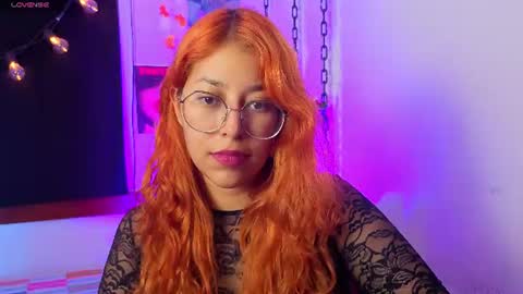 gigimooon online show from June 14, 2:57 am