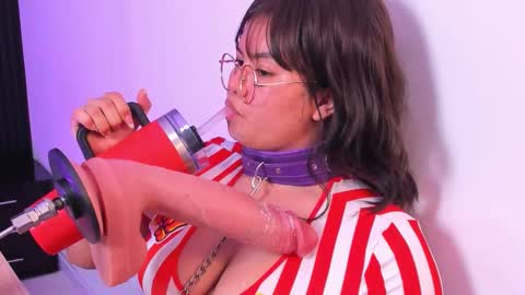 giia online show from November 12, 1:35 pm