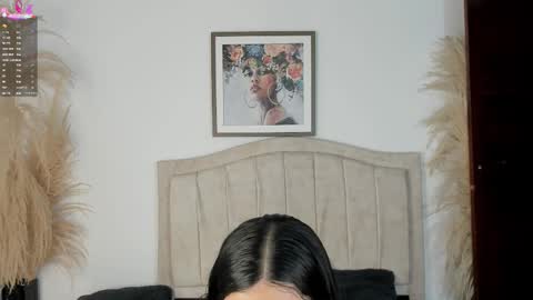 pamela online show from February 1, 1:57 am