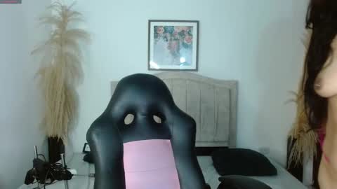 pamela online show from March 18, 2:06 am