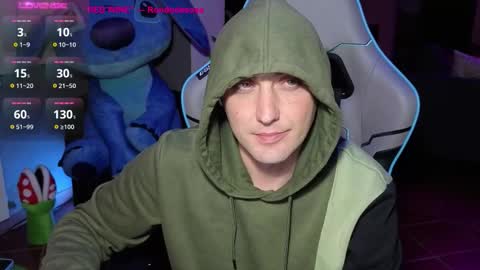 Snapshot of gil_gamesh2nd chatting on October 14, 7:50 pm Mirko online show from October 14, 7:50 pm
