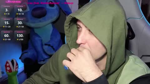 Snapshot of gil_gamesh2nd chatting on October 22, 6:16 am Mirko online show from October 22, 6:16 am