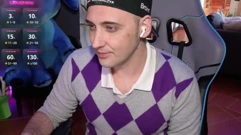 Mirko online show from February 22, 2:20 pm