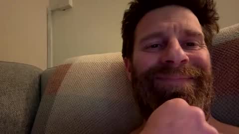 Gilbert online show from January 18, 11:33 pm